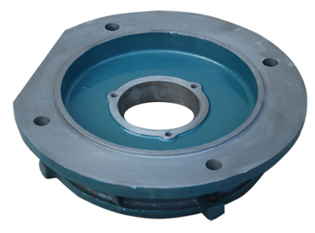 YB3-160M-4电机法兰盘-立式电机前端盖-驱动端